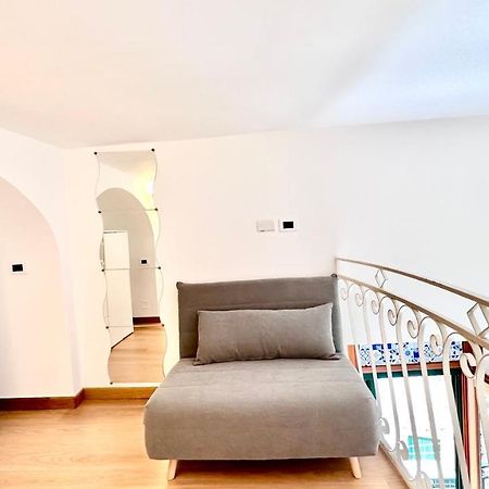 Residenza Giuseppe Amalfi Exterior foto