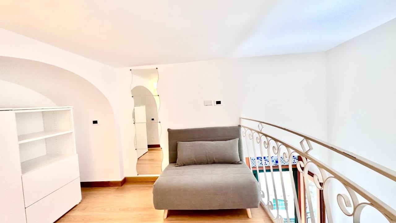 Residenza Giuseppe Amalfi Exterior foto